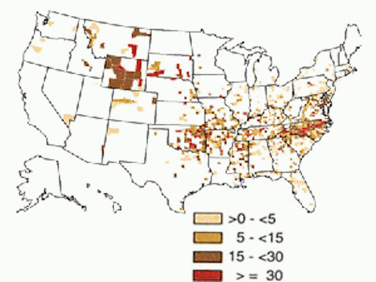 Rocky Mountain Spotted Fever  Lyme Disease