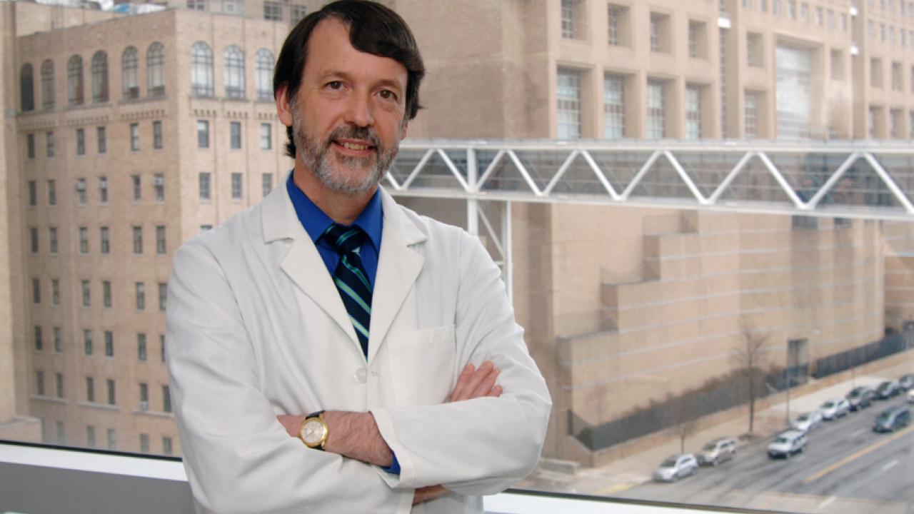 Message From The Director Lyme Disease