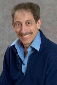 Andrew Jay Dwork, MD Profile Headshot