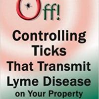 Ticks Off! Bookcover