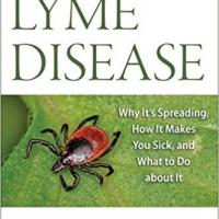 Lyme Disease bookcover