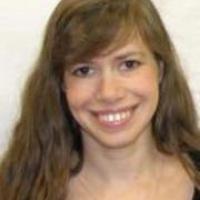 Headshot of research Alla Landa