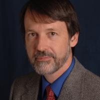 Headshot of Brian Fallon