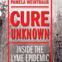 Cure Unknown bookcover