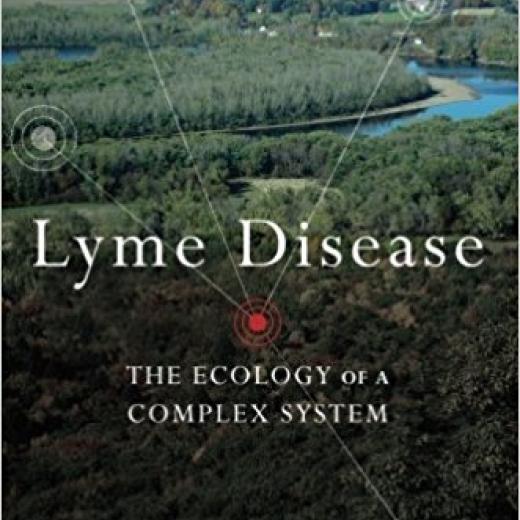 Resources Lyme Disease